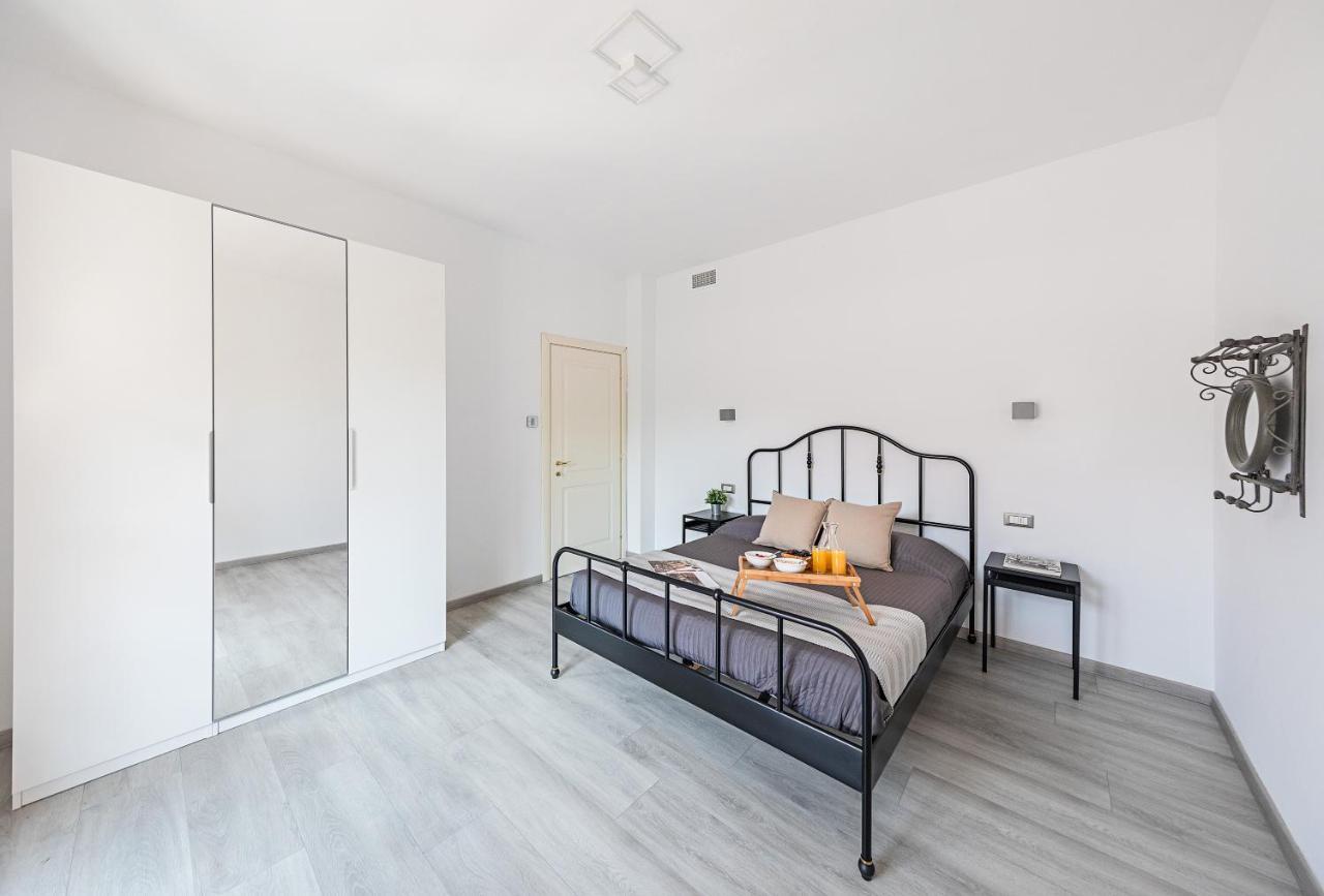 Il Quadrifoglio D4 Apartment By Wonderful Italy Sirmione Exterior foto