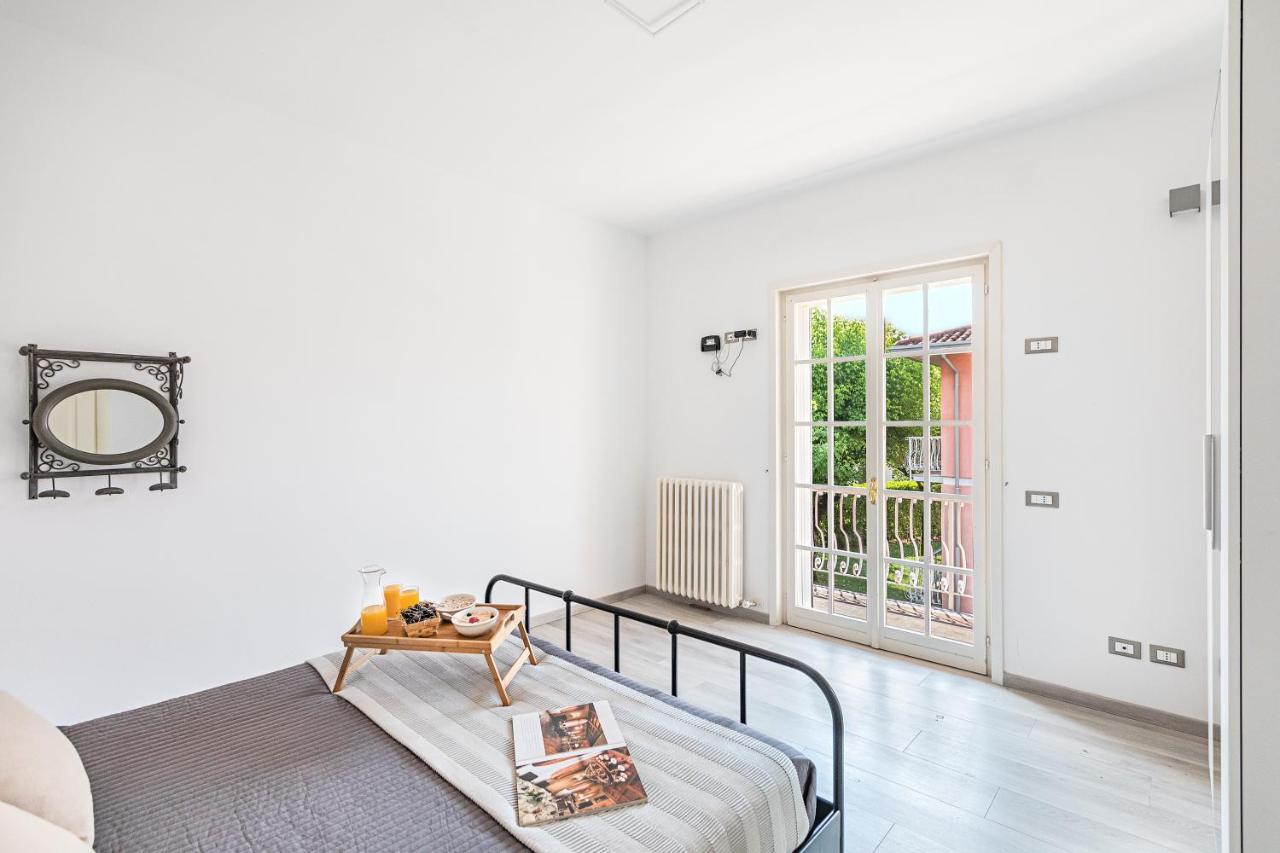 Il Quadrifoglio D4 Apartment By Wonderful Italy Sirmione Exterior foto