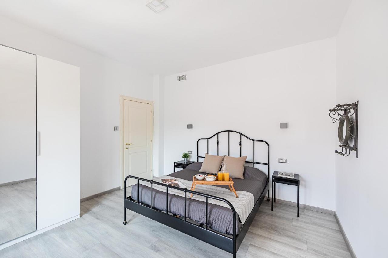 Il Quadrifoglio D4 Apartment By Wonderful Italy Sirmione Exterior foto