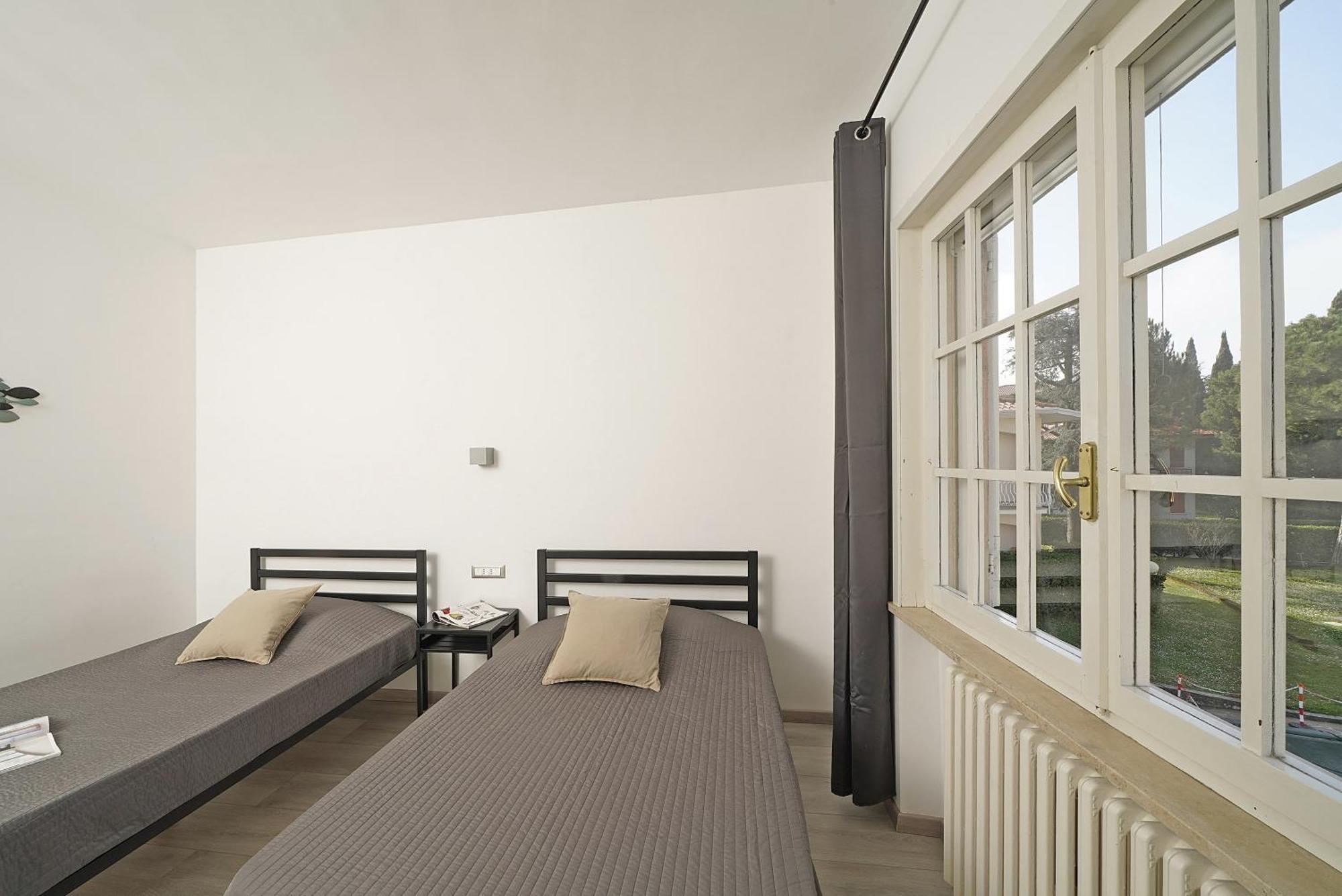 Il Quadrifoglio D4 Apartment By Wonderful Italy Sirmione Exterior foto