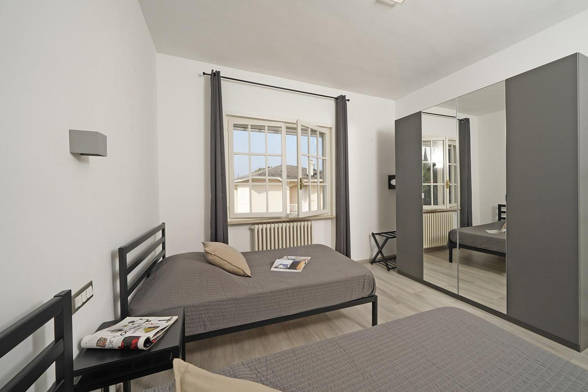 Il Quadrifoglio D4 Apartment By Wonderful Italy Sirmione Exterior foto