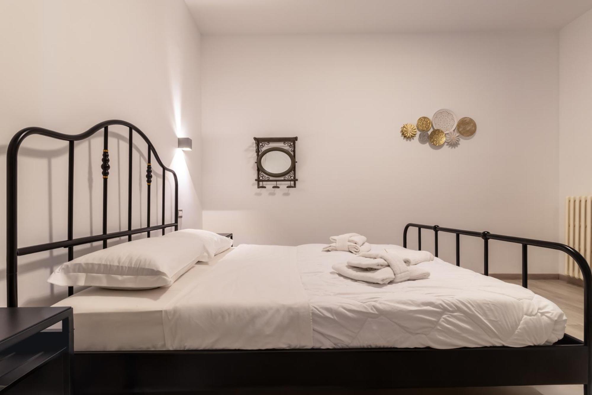 Il Quadrifoglio D4 Apartment By Wonderful Italy Sirmione Exterior foto