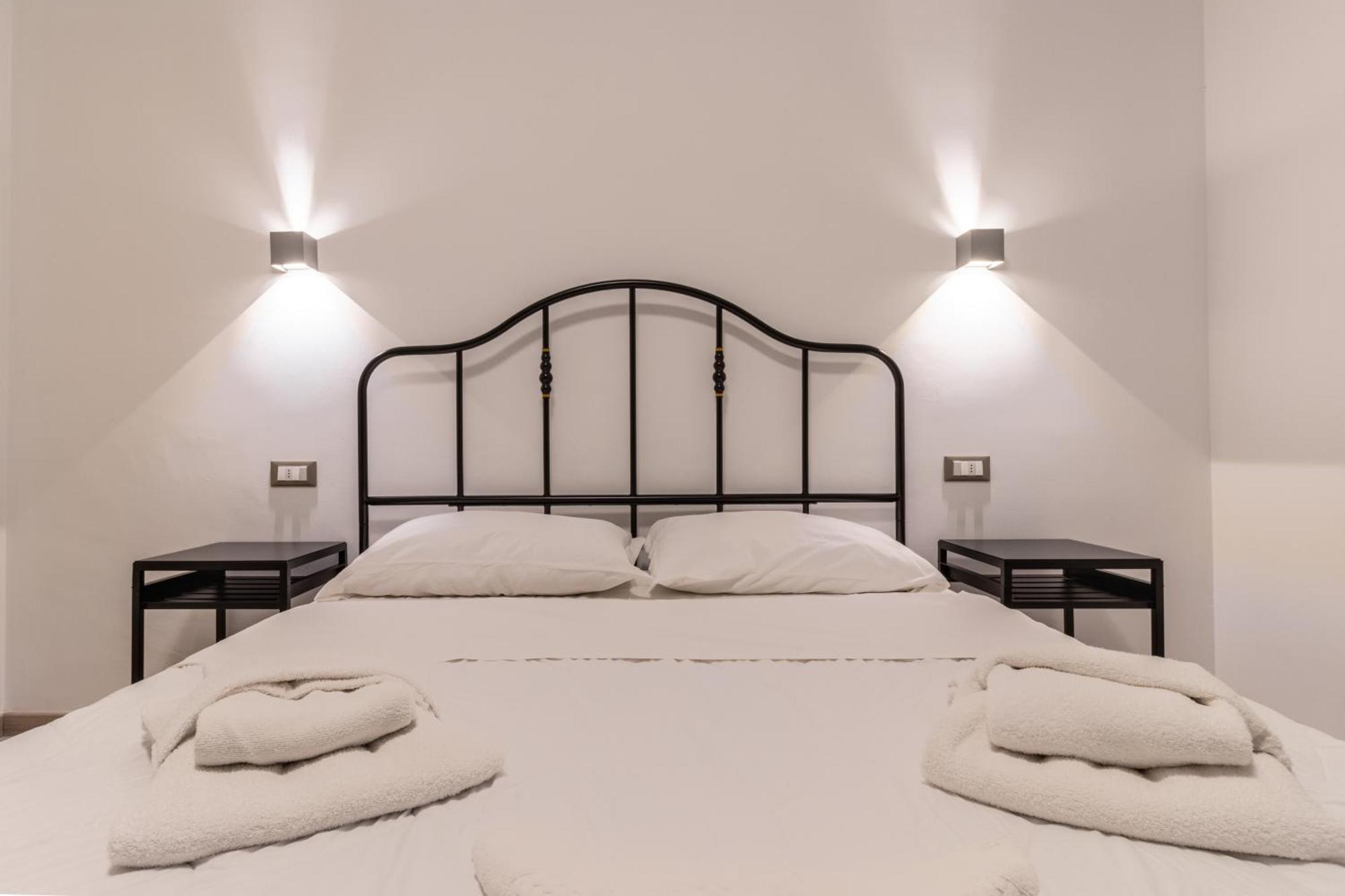 Il Quadrifoglio D4 Apartment By Wonderful Italy Sirmione Exterior foto
