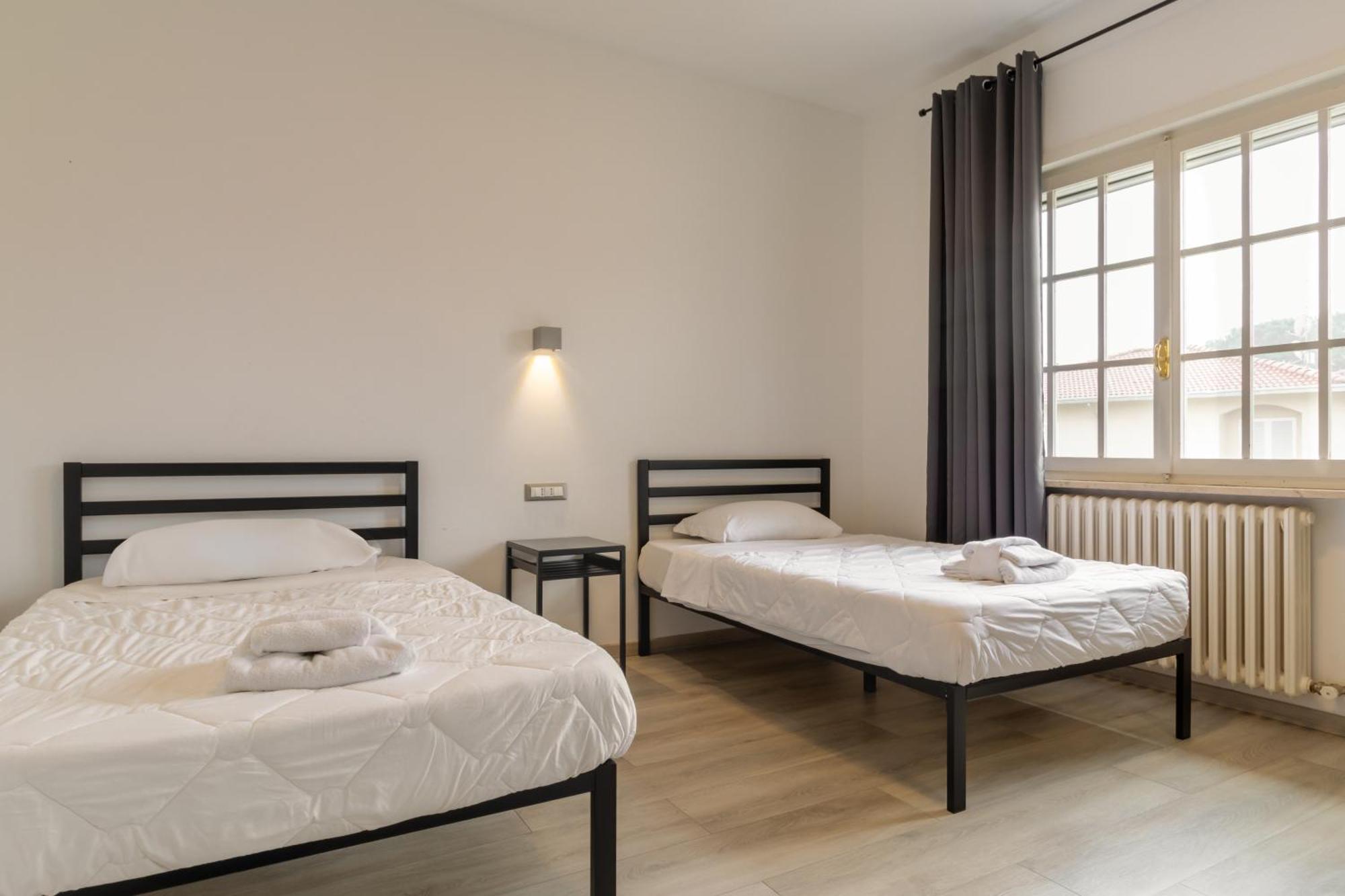 Il Quadrifoglio D4 Apartment By Wonderful Italy Sirmione Exterior foto
