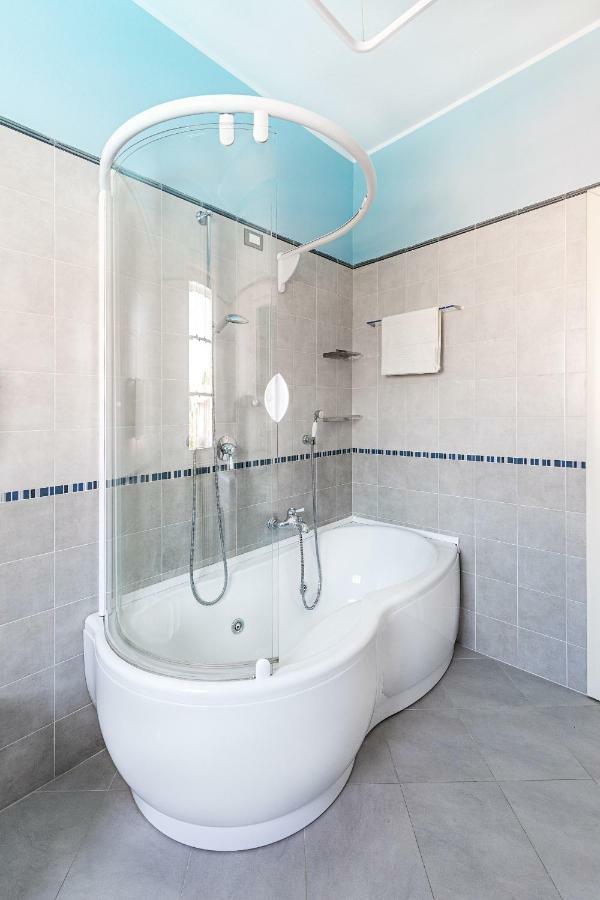 Il Quadrifoglio D4 Apartment By Wonderful Italy Sirmione Exterior foto
