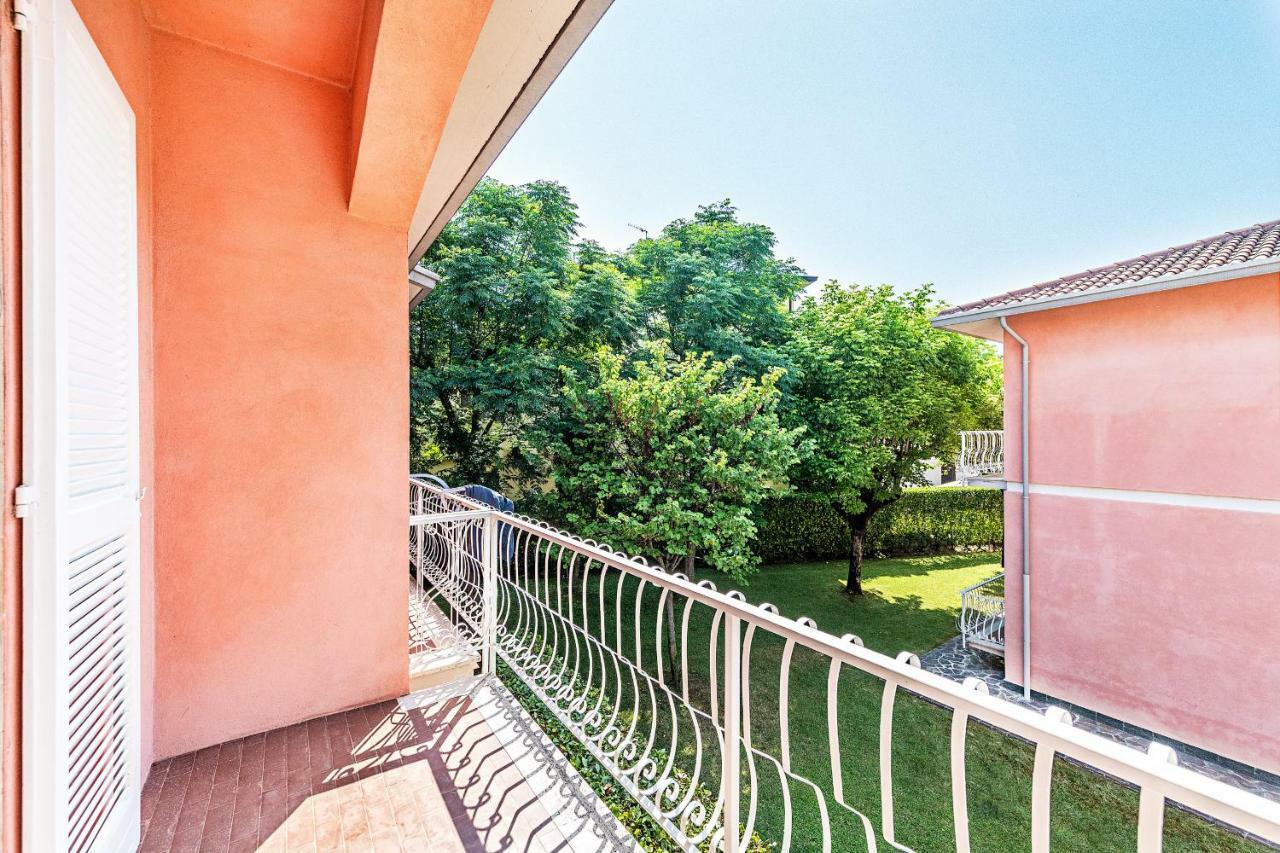 Il Quadrifoglio D4 Apartment By Wonderful Italy Sirmione Exterior foto