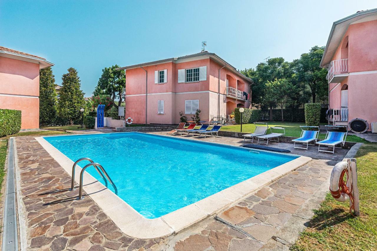 Il Quadrifoglio D4 Apartment By Wonderful Italy Sirmione Exterior foto