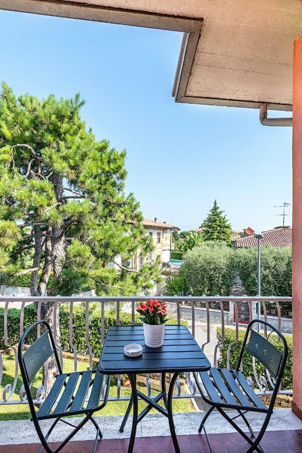 Il Quadrifoglio D4 Apartment By Wonderful Italy Sirmione Exterior foto
