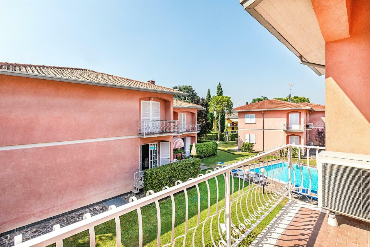 Il Quadrifoglio D4 Apartment By Wonderful Italy Sirmione Exterior foto