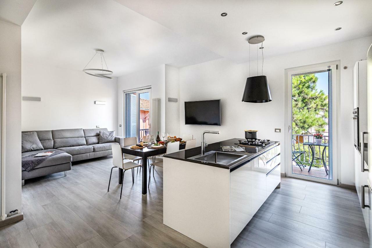 Il Quadrifoglio D4 Apartment By Wonderful Italy Sirmione Exterior foto