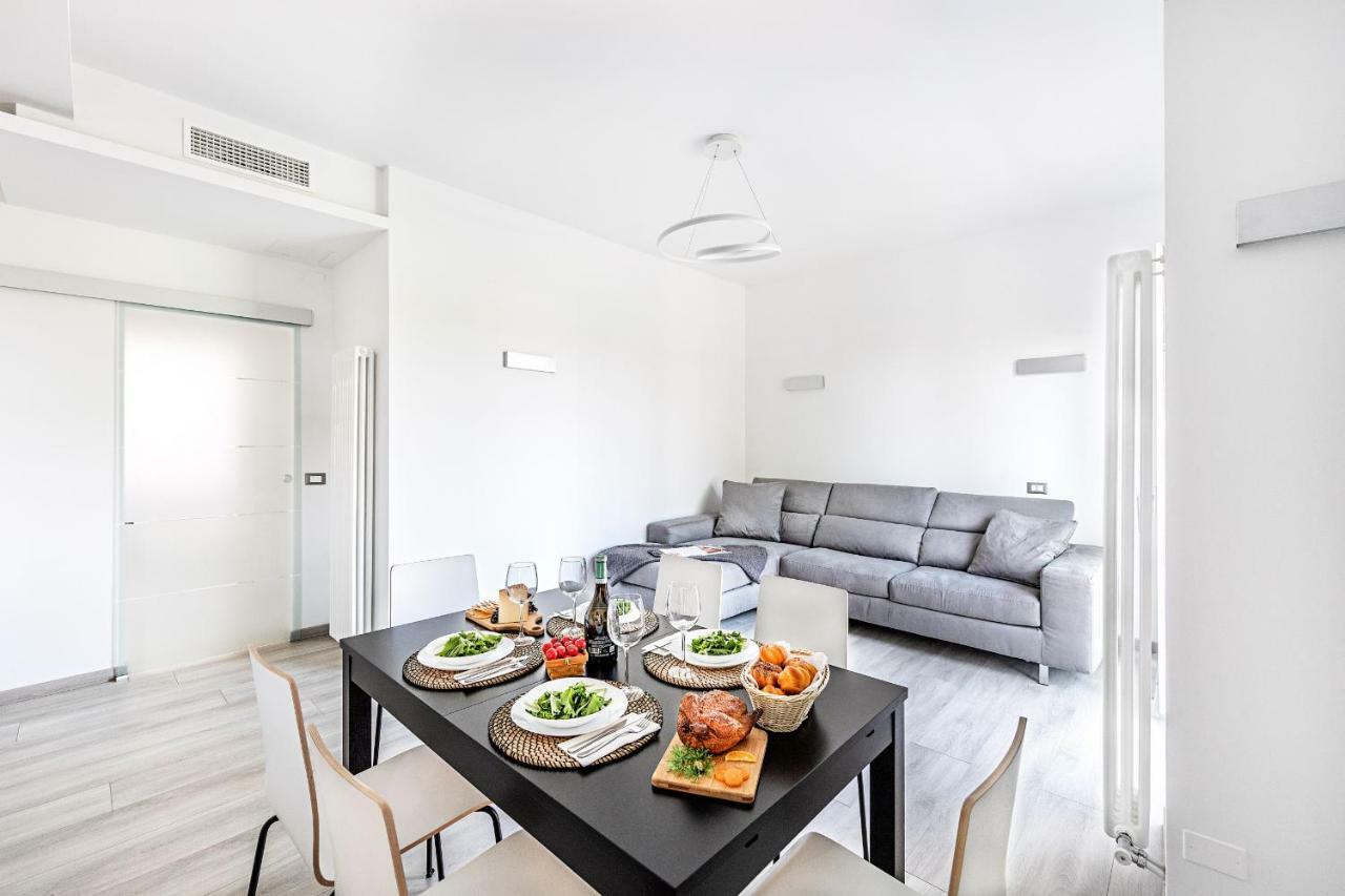 Il Quadrifoglio D4 Apartment By Wonderful Italy Sirmione Exterior foto