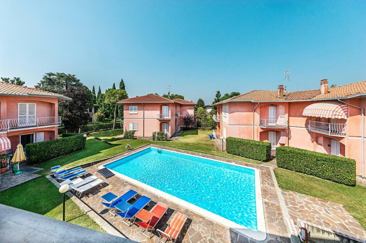 Il Quadrifoglio D4 Apartment By Wonderful Italy Sirmione Exterior foto