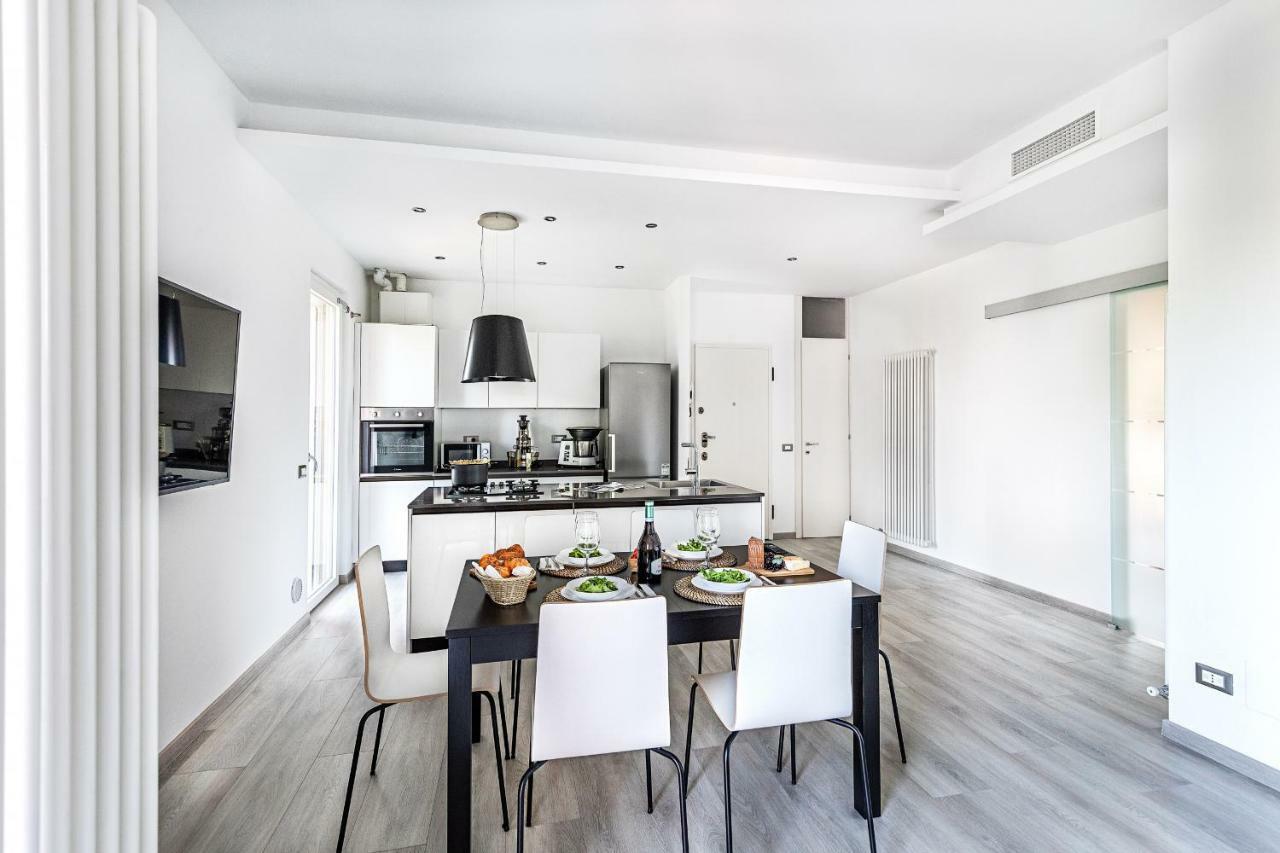 Il Quadrifoglio D4 Apartment By Wonderful Italy Sirmione Exterior foto