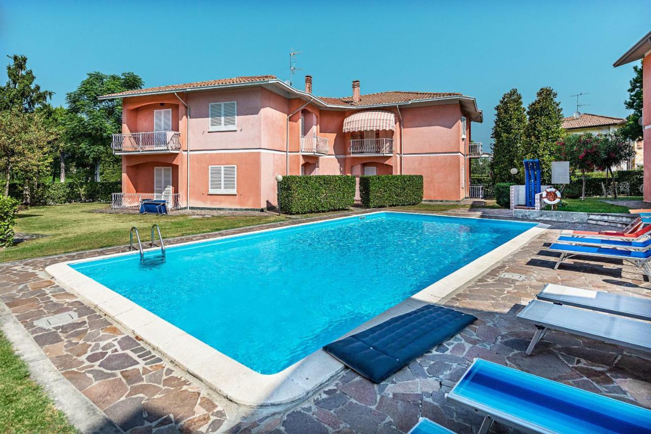Il Quadrifoglio D4 Apartment By Wonderful Italy Sirmione Exterior foto