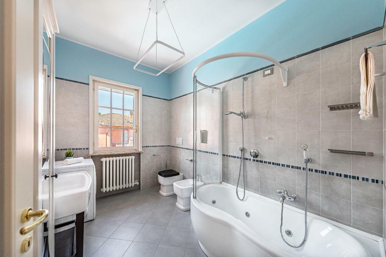 Il Quadrifoglio D4 Apartment By Wonderful Italy Sirmione Exterior foto