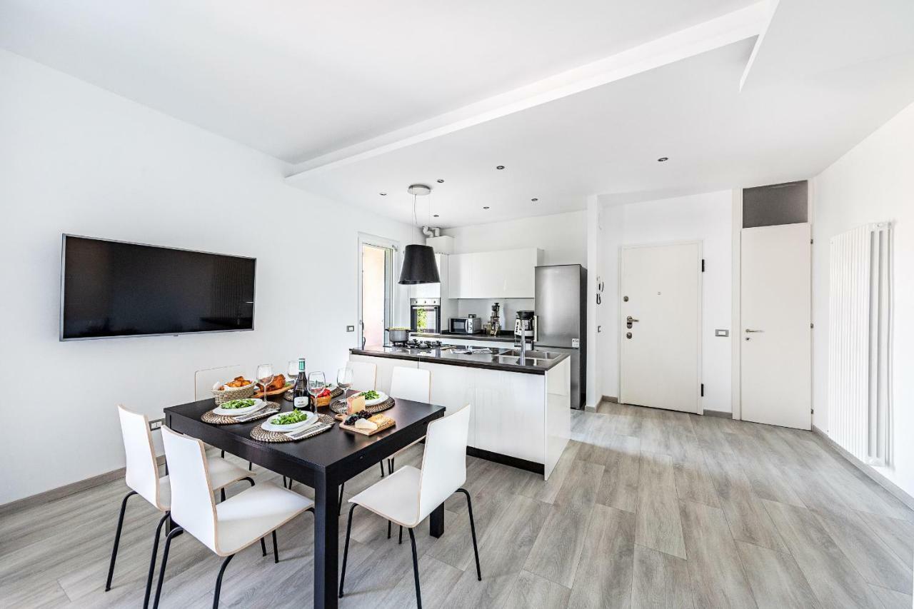 Il Quadrifoglio D4 Apartment By Wonderful Italy Sirmione Exterior foto